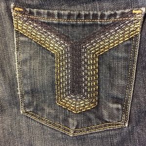 Citizens of Humanity Kelly Bootcut